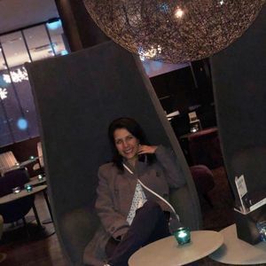 Meet your Posher, Laila